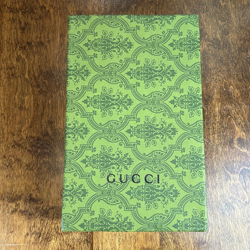 GUCCI‎ BOX - Picture 2 of 13